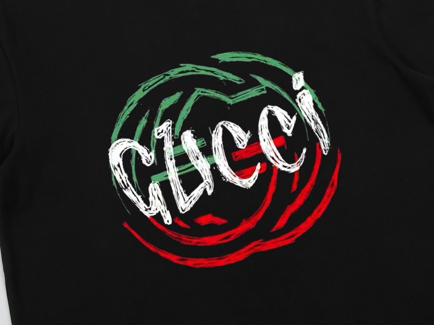 Gucci T-Shirts